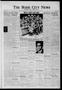 Newspaper: The Boise City News (Boise City, Okla.), Vol. 55, No. 29, Ed. 1 Thurs…