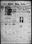 Newspaper: Okemah Daily Leader (Okemah, Okla.), Vol. 18, No. 159, Ed. 1 Thursday…