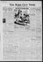 Newspaper: The Boise City News (Boise City, Okla.), Vol. 55, No. 32, Ed. 1 Thurs…