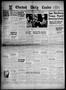 Primary view of Okemah Daily Leader (Okemah, Okla.), Vol. 17, No. 233, Ed. 1 Sunday, September 13, 1942