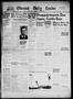 Primary view of Okemah Daily Leader (Okemah, Okla.), Vol. 17, No. 106, Ed. 1 Tuesday, March 24, 1942