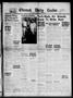 Thumbnail image of item number 1 in: 'Okemah Daily Leader (Okemah, Okla.), Vol. 17, No. 157, Ed. 1 Tuesday, May 26, 1942'.