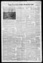 Newspaper: The Cleveland American (Cleveland, Okla.), Vol. 50, No. 16, Ed. 1 Thu…