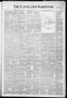 Thumbnail image of item number 1 in: 'The Cleveland American (Cleveland, Okla.), Vol. 50, No. 17, Ed. 1 Thursday, January 14, 1960'.