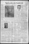 Newspaper: The Cleveland American (Cleveland, Okla.), Vol. 50, No. 50, Ed. 1 Thu…