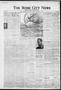 Newspaper: The Boise City News (Boise City, Okla.), Vol. 55, No. 47, Ed. 1 Thurs…
