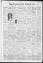 Newspaper: The Cleveland American (Cleveland, Okla.), Vol. 49, No. 31, Ed. 1 Thu…