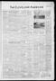 Newspaper: The Cleveland American (Cleveland, Okla.), Vol. 49, No. 41, Ed. 1 Thu…