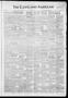 Newspaper: The Cleveland American (Cleveland, Okla.), Vol. 49, No. 42, Ed. 1 Thu…