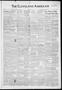 Newspaper: The Cleveland American (Cleveland, Okla.), Vol. 49, No. 47, Ed. 1 Thu…