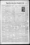 Newspaper: The Cleveland American (Cleveland, Okla.), Vol. 50, No. 1, Ed. 1 Thur…