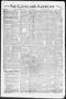 Newspaper: The Cleveland American (Cleveland, Okla.), Vol. 48, No. 15, Ed. 1 Thu…