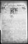 Thumbnail image of item number 1 in: 'The Cleveland American (Cleveland, Okla.), Vol. 19, No. 52, Ed. 1 Thursday, August 1, 1929'.