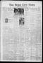 Primary view of The Boise City News (Boise City, Okla.), Vol. 56, No. 11, Ed. 1 Thursday, September 3, 1953