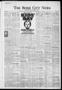 Newspaper: The Boise City News (Boise City, Okla.), Vol. 56, No. 13, Ed. 1 Thurs…