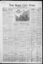 Newspaper: The Boise City News (Boise City, Okla.), Vol. 56, No. 15, Ed. 1 Thurs…