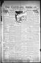 Thumbnail image of item number 1 in: 'The Cleveland American (Cleveland, Okla.), Vol. 17, No. 51, Ed. 1 Thursday, July 28, 1927'.