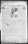 Newspaper: The Cleveland American (Cleveland, Okla.), Vol. 19, No. 27, Ed. 1 Thu…