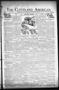 Thumbnail image of item number 1 in: 'The Cleveland American (Cleveland, Okla.), Vol. 19, No. 30, Ed. 1 Thursday, February 28, 1929'.