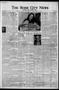 Thumbnail image of item number 1 in: 'The Boise City News (Boise City, Okla.), Vol. 56, No. 25, Ed. 1 Thursday, December 10, 1953'.
