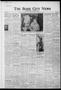 Newspaper: The Boise City News (Boise City, Okla.), Vol. 56, No. 26, Ed. 1 Thurs…