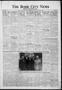 Newspaper: The Boise City News (Boise City, Okla.), Vol. 58, No. 32, Ed. 1 Thurs…