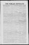Primary view of The Forgan Advocate (Forgan, Okla.), Vol. 21, No. 2, Ed. 1 Thursday, May 6, 1948