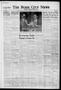 Newspaper: The Boise City News (Boise City, Okla.), Vol. 56, No. 47, Ed. 1 Thurs…