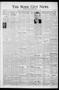 Newspaper: The Boise City News (Boise City, Okla.), Vol. 57, No. 44, Ed. 1 Thurs…