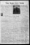 Newspaper: The Boise City News (Boise City, Okla.), Vol. 57, No. 46, Ed. 1 Thurs…
