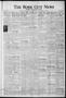 Newspaper: The Boise City News (Boise City, Okla.), Vol. 58, No. 11, Ed. 1 Thurs…