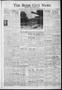 Newspaper: The Boise City News (Boise City, Okla.), Vol. 58, No. 12, Ed. 1 Thurs…