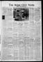 Primary view of The Boise City News (Boise City, Okla.), Vol. 58, No. 14, Ed. 1 Thursday, September 22, 1955