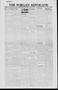 Thumbnail image of item number 1 in: 'The Forgan Advocate (Forgan, Okla.), Vol. 18, No. 7, Ed. 1 Thursday, June 14, 1945'.