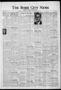Newspaper: The Boise City News (Boise City, Okla.), Vol. 58, No. 44, Ed. 1 Thurs…