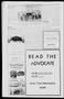 Thumbnail image of item number 4 in: 'The Forgan Advocate (Forgan, Okla.), Vol. 16, No. 34, Ed. 1 Thursday, December 23, 1943'.