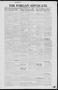 Thumbnail image of item number 1 in: 'The Forgan Advocate (Forgan, Okla.), Vol. 17, No. 2, Ed. 1 Thursday, May 11, 1944'.