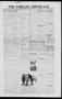 Thumbnail image of item number 1 in: 'The Forgan Advocate (Forgan, Okla.), Vol. 17, No. 20, Ed. 1 Thursday, September 14, 1944'.