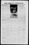 Thumbnail image of item number 1 in: 'The Forgan Advocate (Forgan, Okla.), Vol. 14, No. 34, Ed. 1 Thursday, January 1, 1942'.