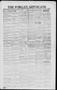 Primary view of The Forgan Advocate (Forgan, Okla.), Vol. 14, No. 43, Ed. 1 Thursday, March 5, 1942