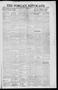 Thumbnail image of item number 1 in: 'The Forgan Advocate (Forgan, Okla.), Vol. 15, No. 32, Ed. 1 Thursday, December 10, 1942'.