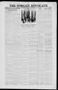 Thumbnail image of item number 1 in: 'The Forgan Advocate (Forgan, Okla.), Vol. 12, No. 44, Ed. 1 Thursday, March 14, 1940'.