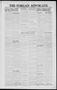 Primary view of The Forgan Advocate (Forgan, Okla.), Vol. 13, No. 1, Ed. 1 Thursday, May 16, 1940