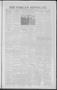 Primary view of The Forgan Advocate (Forgan, Okla.), Vol. 10, No. 52, Ed. 1 Thursday, May 5, 1938