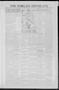 Thumbnail image of item number 1 in: 'The Forgan Advocate (Forgan, Okla.), Vol. 11, No. 36, Ed. 1 Thursday, January 19, 1939'.
