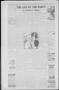 Thumbnail image of item number 2 in: 'The Forgan Advocate (Forgan, Okla.), Vol. 11, No. 36, Ed. 1 Thursday, January 19, 1939'.