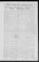 Primary view of The Forgan Advocate (Forgan, Okla.), Vol. 8, No. 22, Ed. 1 Thursday, March 14, 1935