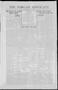 Thumbnail image of item number 1 in: 'The Forgan Advocate (Forgan, Okla.), Vol. 8, No. 30, Ed. 1 Thursday, May 9, 1935'.