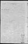 Thumbnail image of item number 2 in: 'The Forgan Advocate (Forgan, Okla.), Vol. 6, No. 12, Ed. 1 Thursday, January 5, 1933'.