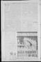 Thumbnail image of item number 2 in: 'The Forgan Advocate (Forgan, Okla.), Vol. 6, No. 44, Ed. 1 Thursday, August 17, 1933'.